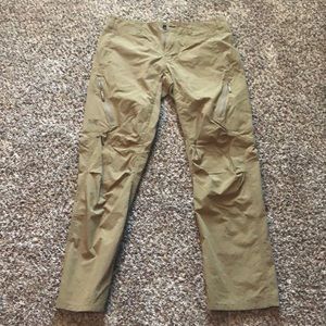 Arc’teryx Men’s Stowe Pants 34x32